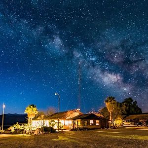 Panamint Springs Motel & Tents